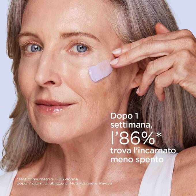 Clarins Nutri-Lumière Revive Saldi Di Fabbrica