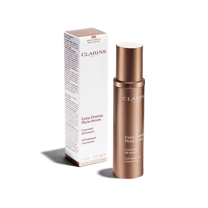Clarins Extra-Firming Siero Fitotensore I Più Venduti