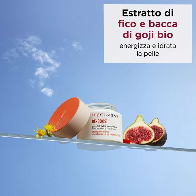 Clarins Pelle giovane - Idratazione e luminosità Vendite Flash