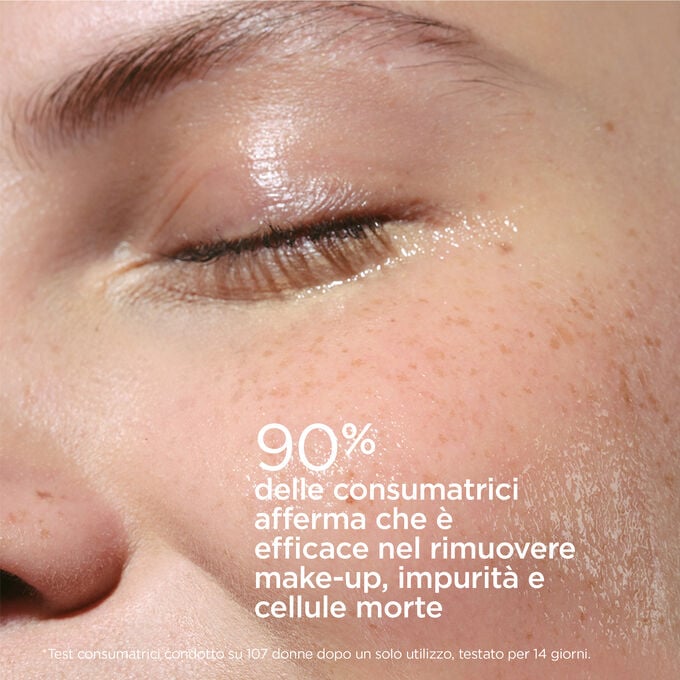 Clarins Detergente Tonificante Express Tutti i tipi di Pelle Negozio