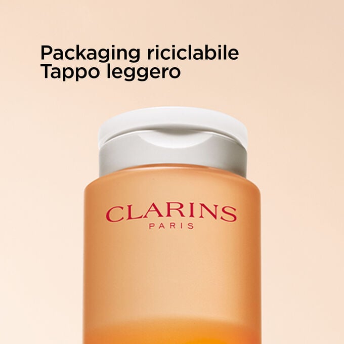 Clarins Detergente Tonificante Express Tutti i tipi di Pelle Negozio
