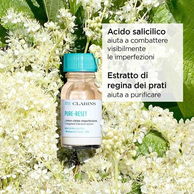Clarins PURE-RESET trattamento mirato anti-imperfezioni In Saldo