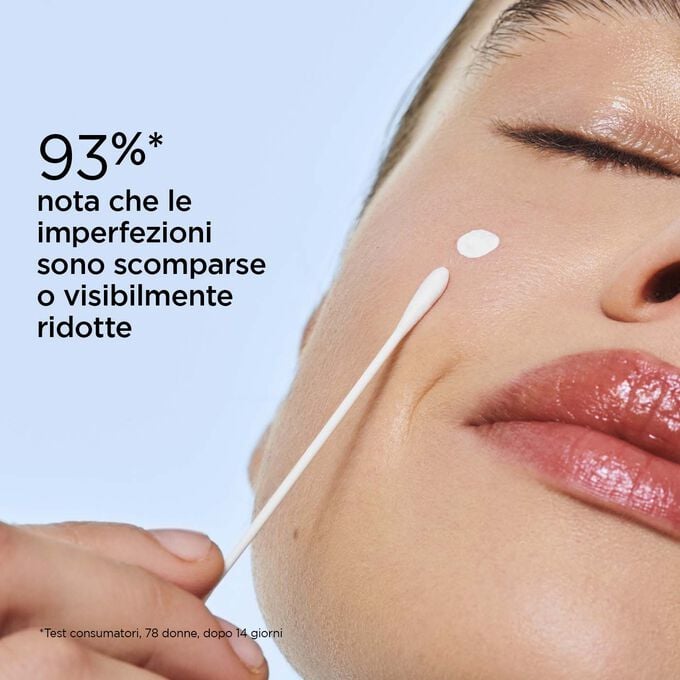 Clarins PURE-RESET trattamento mirato anti-imperfezioni In Saldo