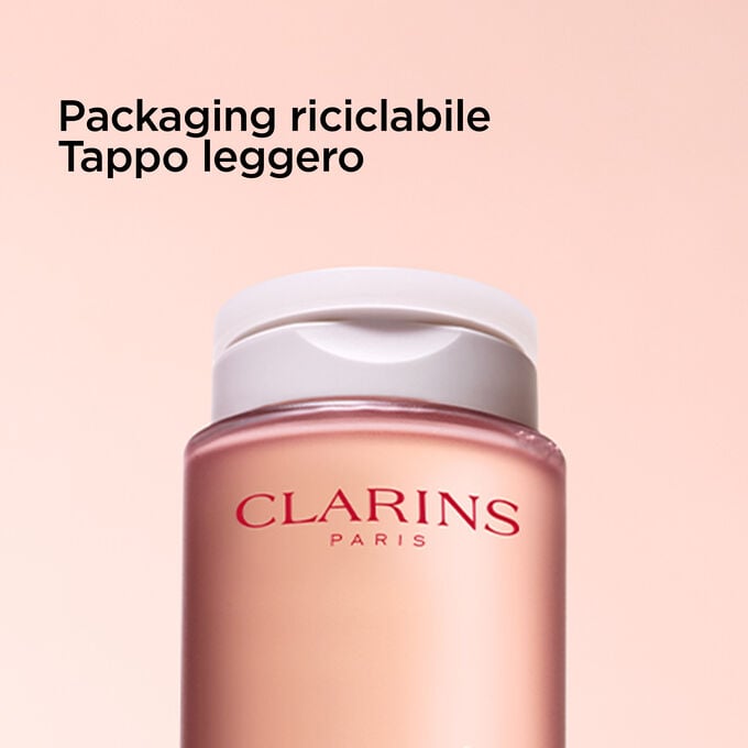 Clarins Acqua Micellare Detergente Moda