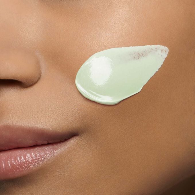 Clarins Maschera riequilibrante all'argilla 2025
