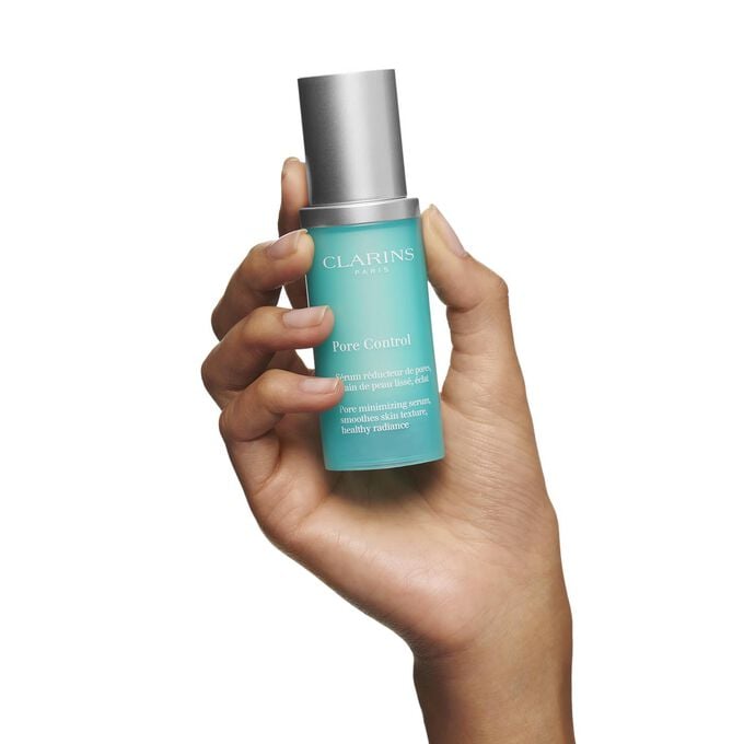 Clarins Pore control Italia