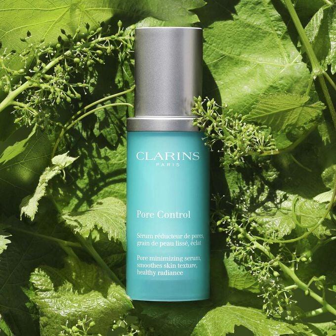 Clarins Pore control Italia