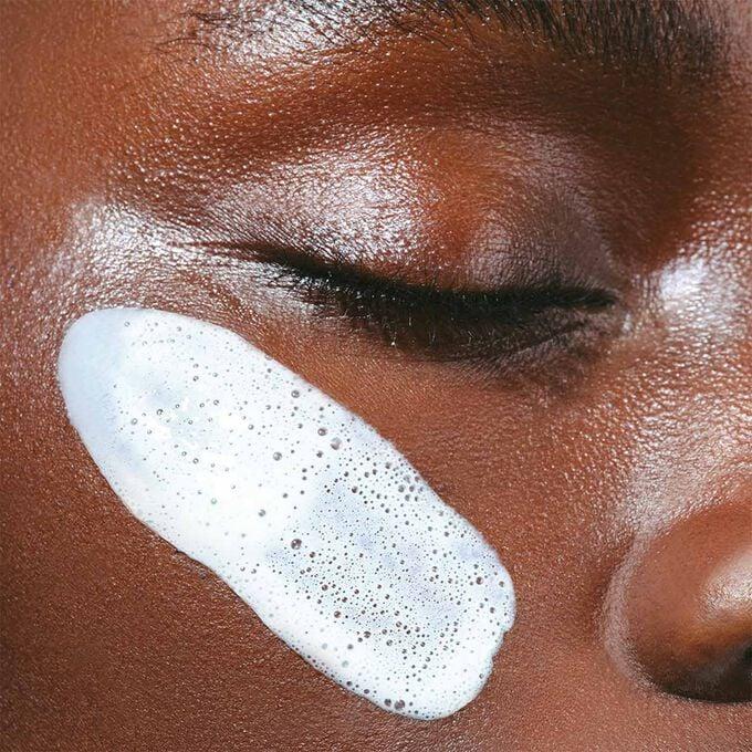 Clarins Detergente Schiumogeno Idratante In Linea