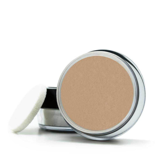 Extreme Makeup Polvere Invisibile In Linea