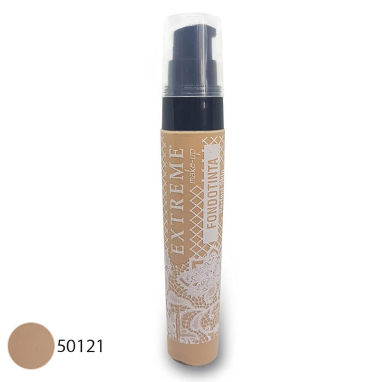 Extreme Makeup Fondotinta Perfect Skin Qualità