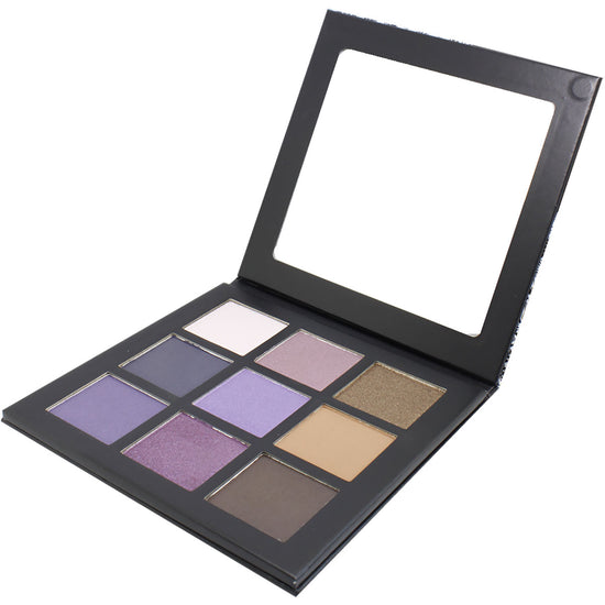 Extreme Makeup Palette Occhi Velvet Nuova