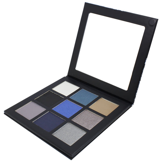 Extreme Makeup Palette Occhi Mermaid Moda