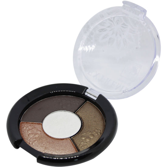 Extreme Makeup Palette Occhi Glam Glow 2025