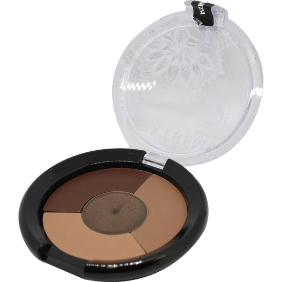 Extreme Makeup Palette Labbra Choco Power Nuovo