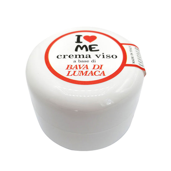Extreme Makeup Crema Viso a base di Lumaca Pezzi Unici