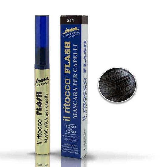 Extreme Makeup Mascara Capelli Ritocco Flash Sconto