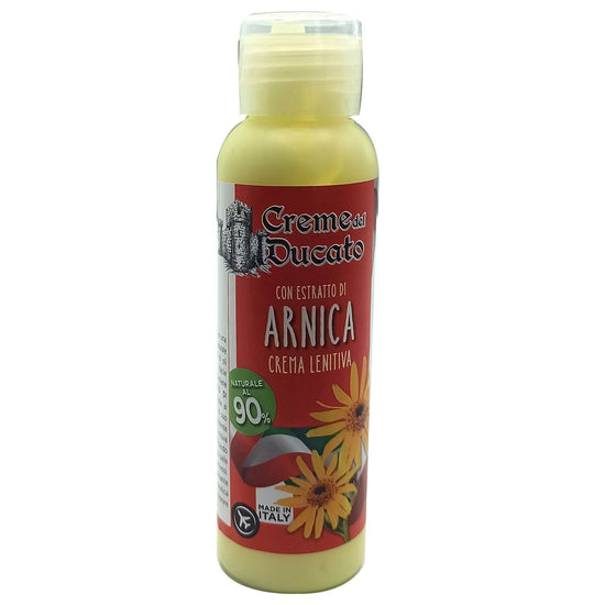 Extreme Makeup Crema Lenitiva Arnica 100 ml Affare Del Giorno
