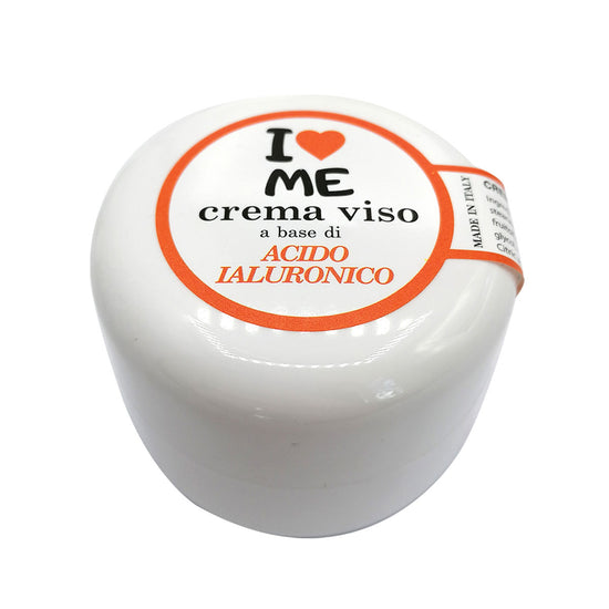 Extreme Makeup Crema Viso a base di Acido Ialuronico Convenienza
