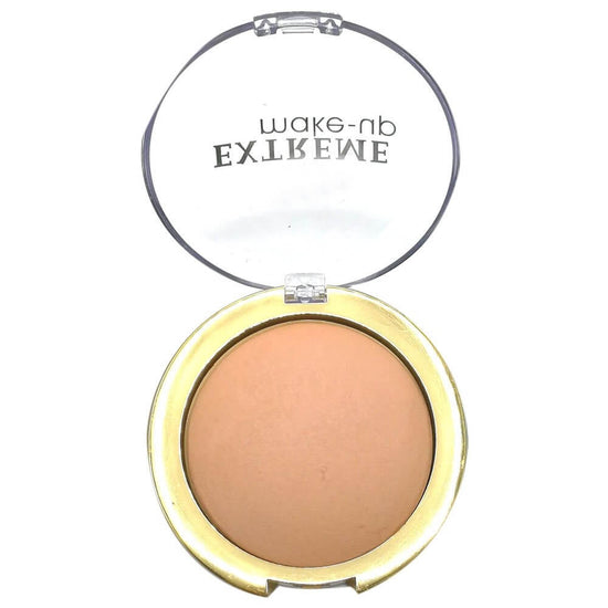Extreme Makeup Terracotta Gold Novità