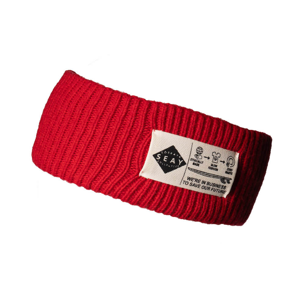Seay / Fascia Lana Rossa Convenienza