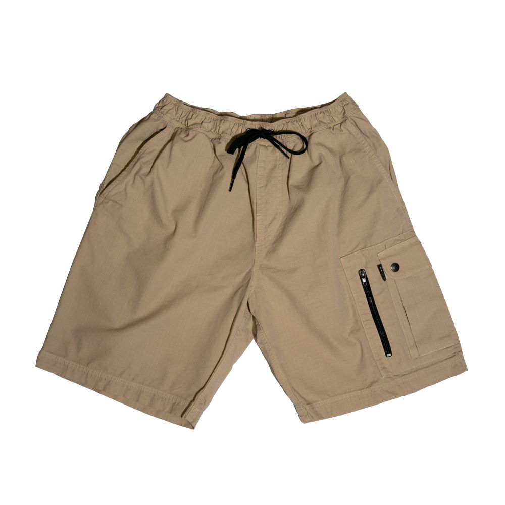 Seay / Pantalone Corto Cargo Sabbia Saldi