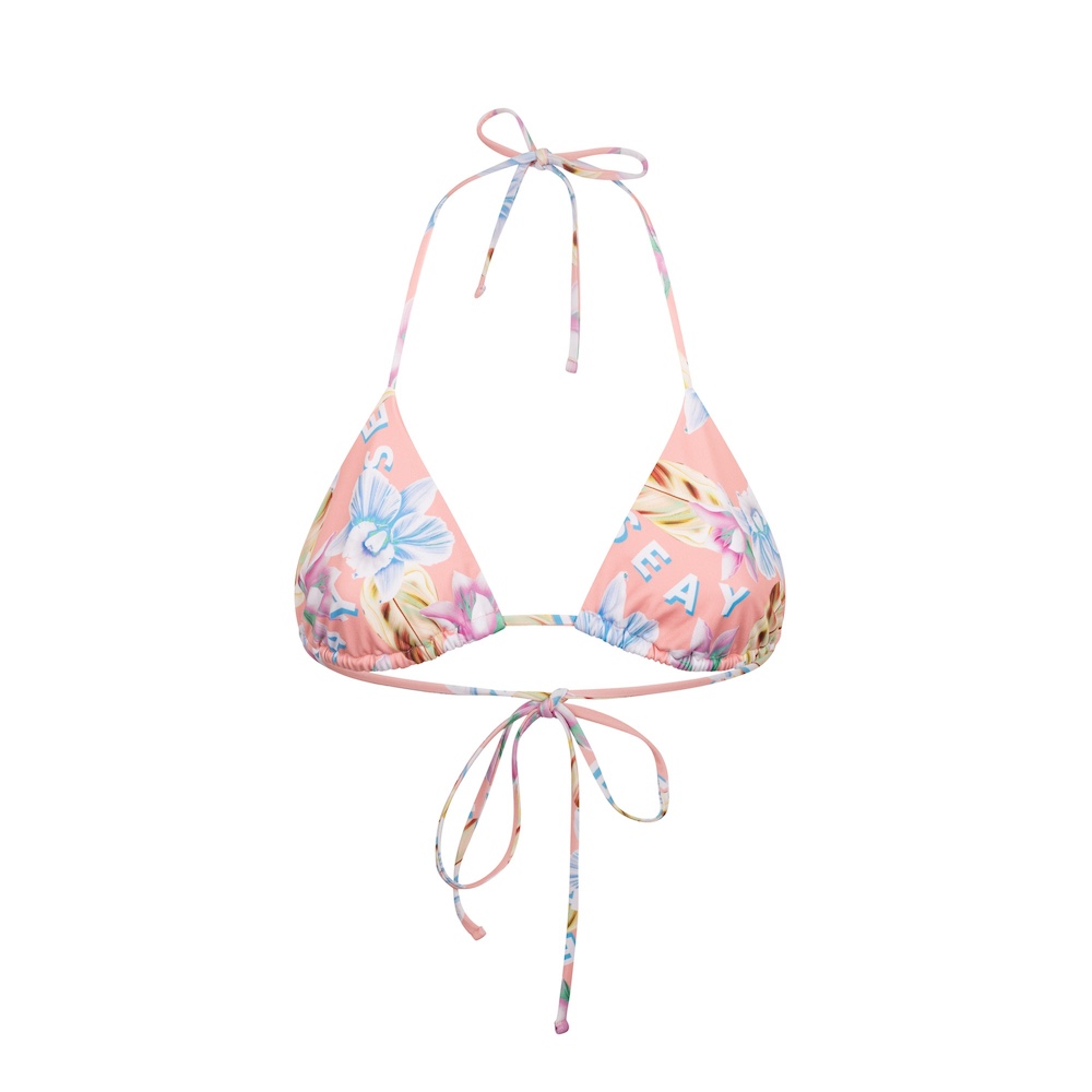 Seay / Triangolo Bikini Rosa Orchidea Promozione