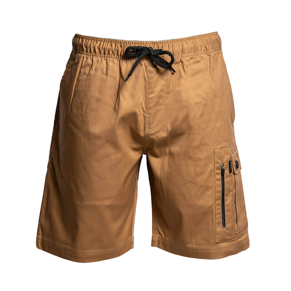 Seay / Pantalone Corto Kaki Makassar Economico