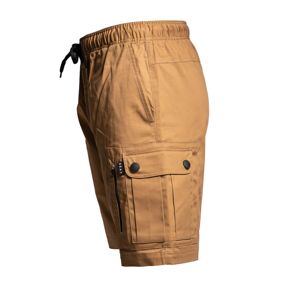 Seay / Pantalone Corto Kaki Makassar Economico