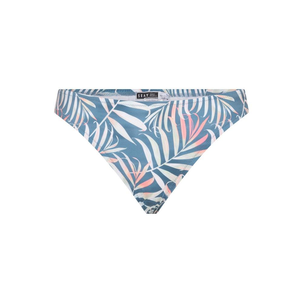 Seay / Slip Bikini Blu Bamboo Acquista Ora