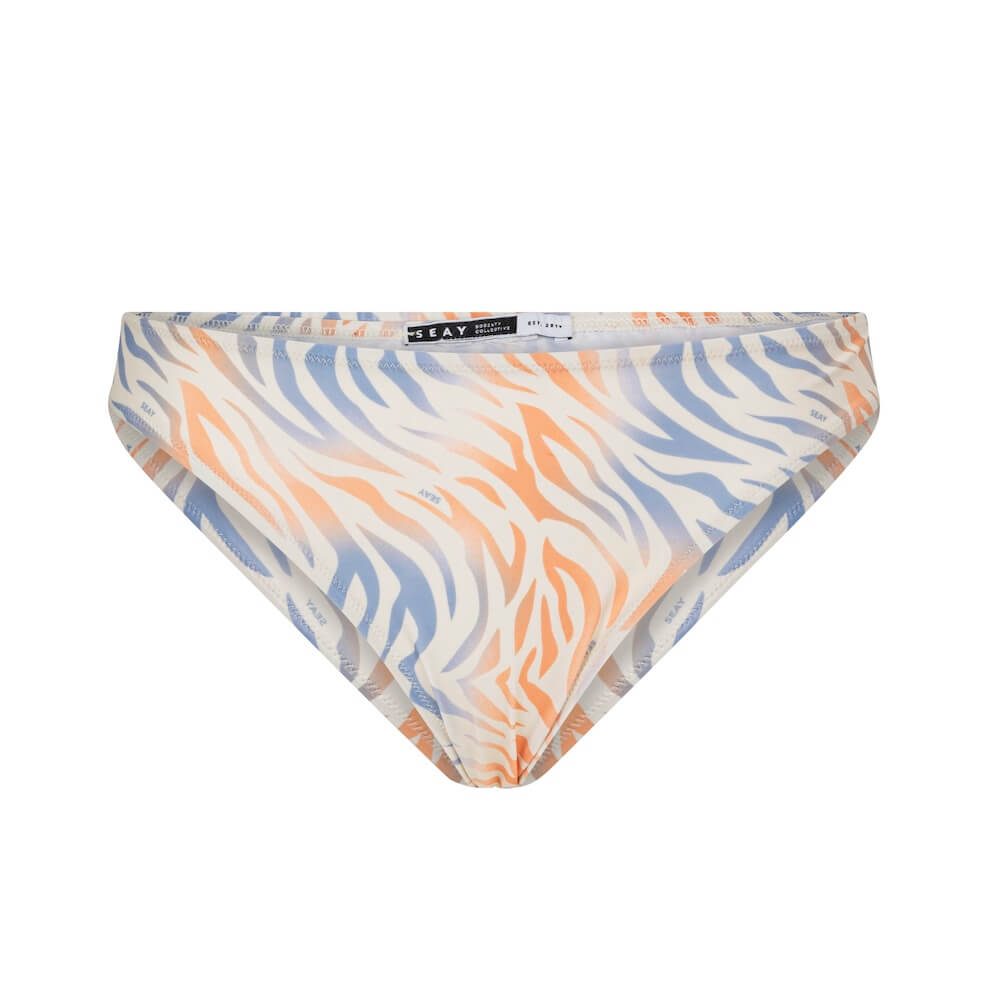 Seay / Slip Avorio Tigre Offerta natalizia