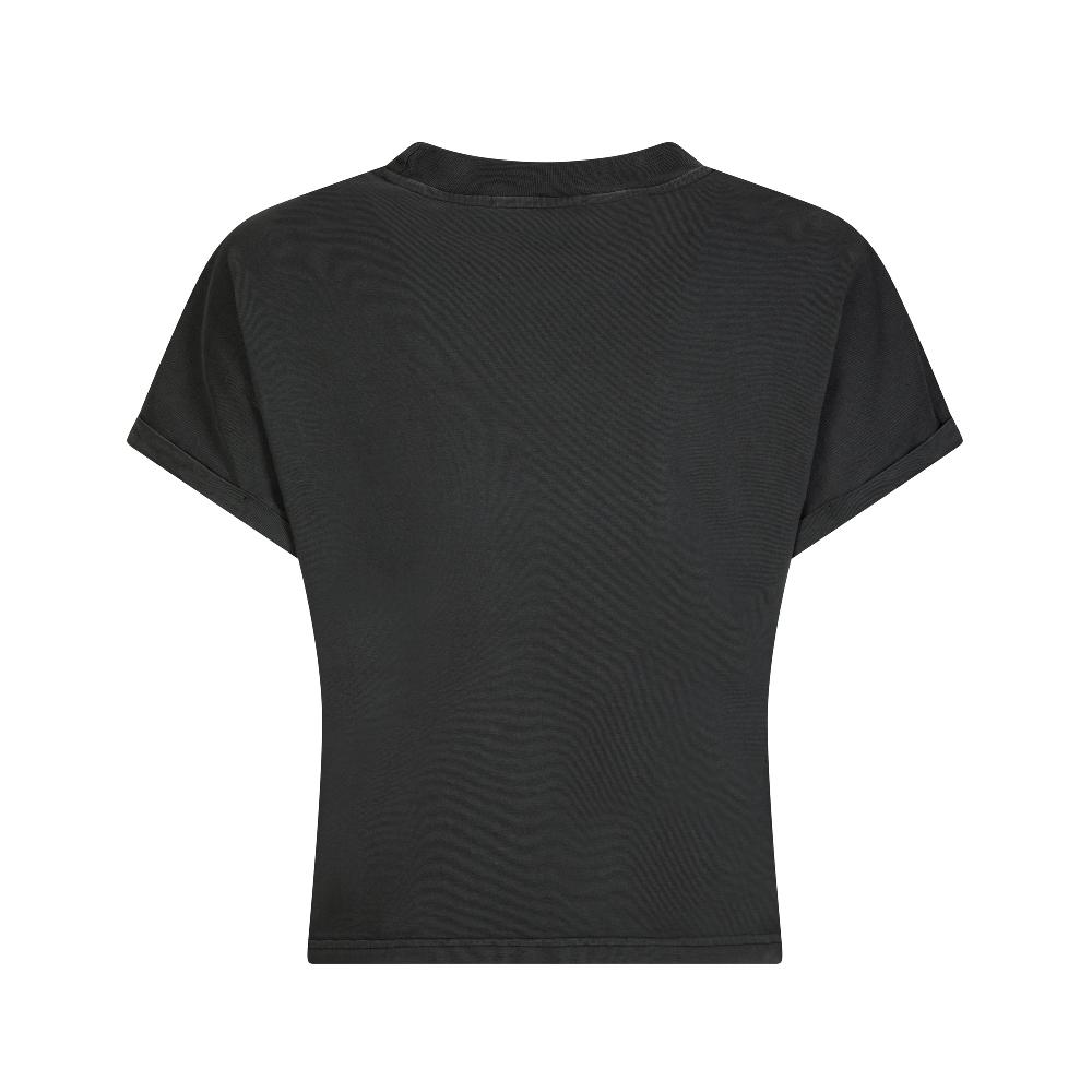 Seay / Crop T-Shirt Nera Kanoa Latest fashion
