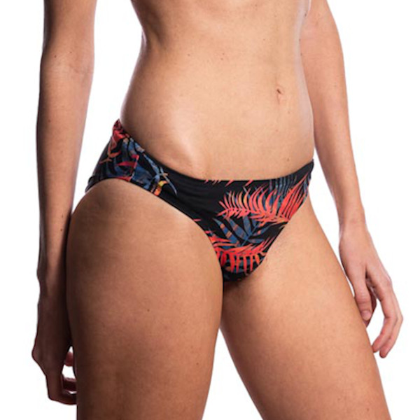 Seay Slip Night Palms Saldi