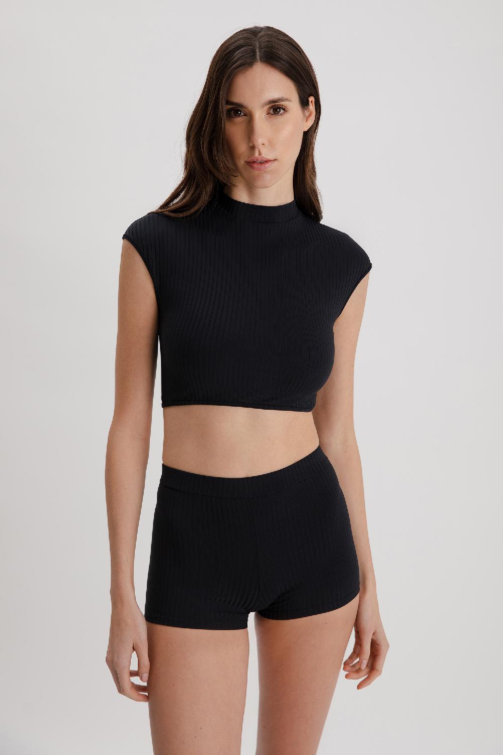 Suahru Naxos CropTop Promozione Limitata