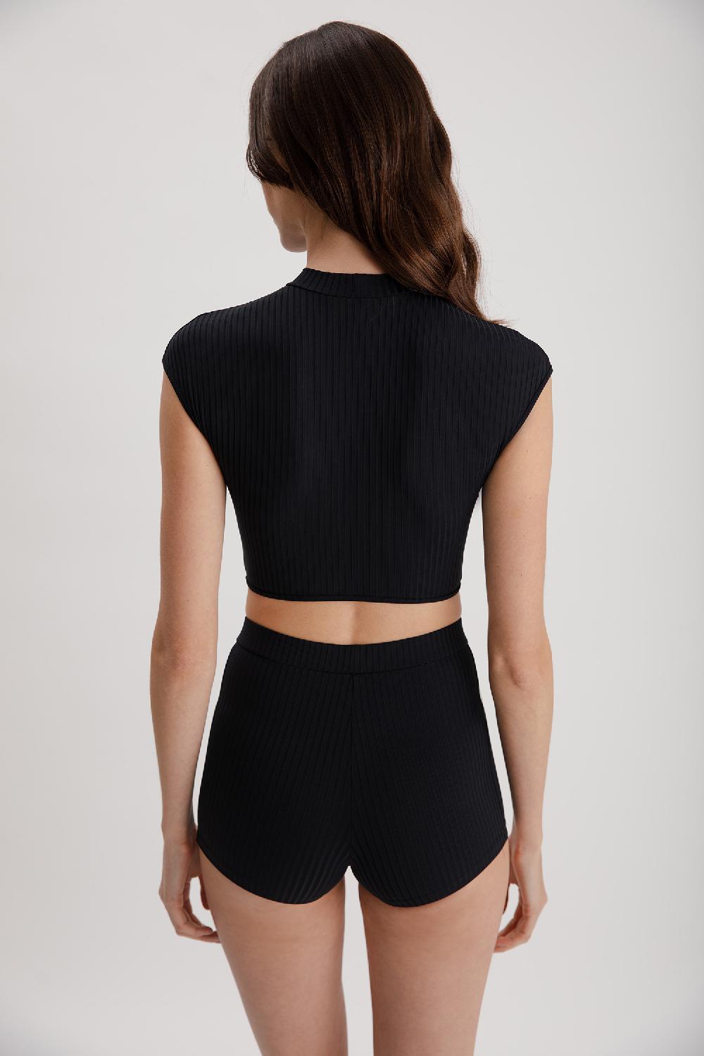 Suahru Naxos CropTop Promozione Limitata