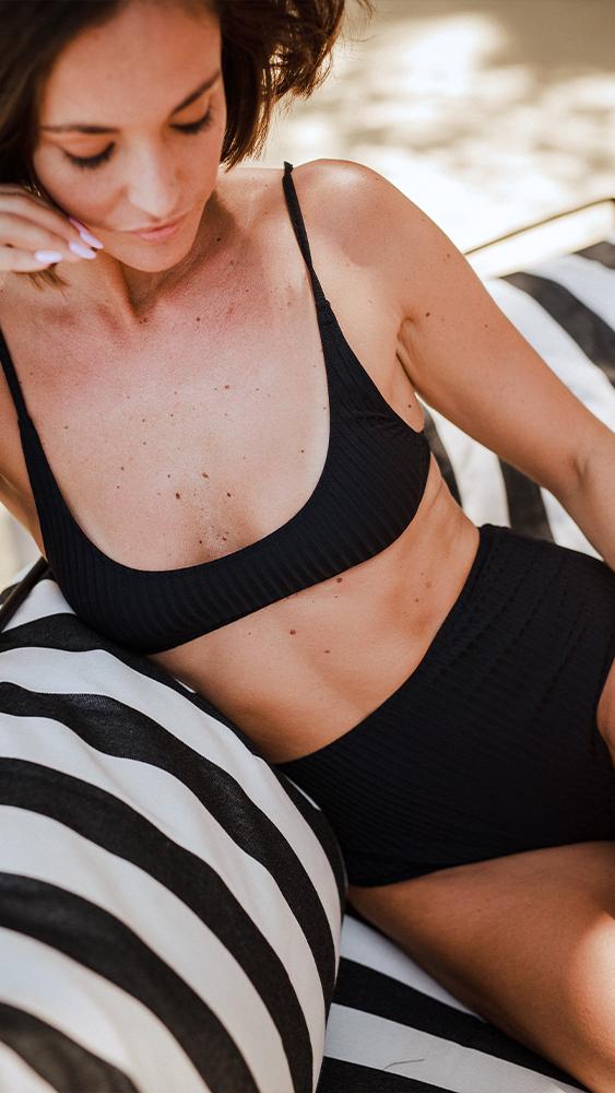 Suahru Aruba Sailor Top Shopping Online