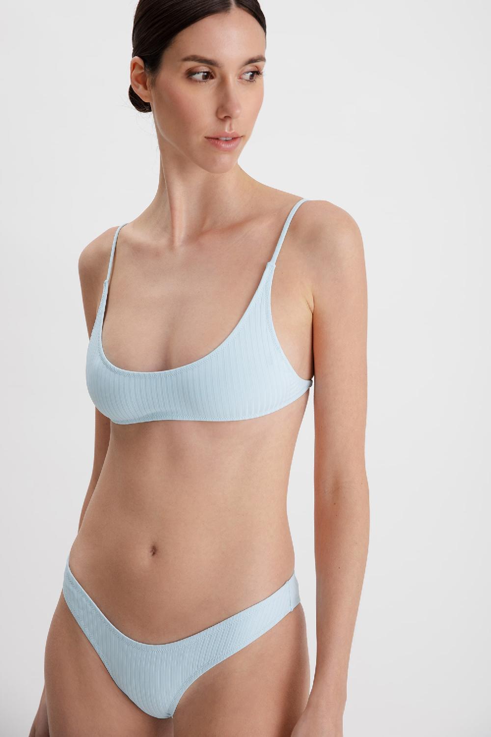 Suahru Paros Sailor ºbikini Slip Presa