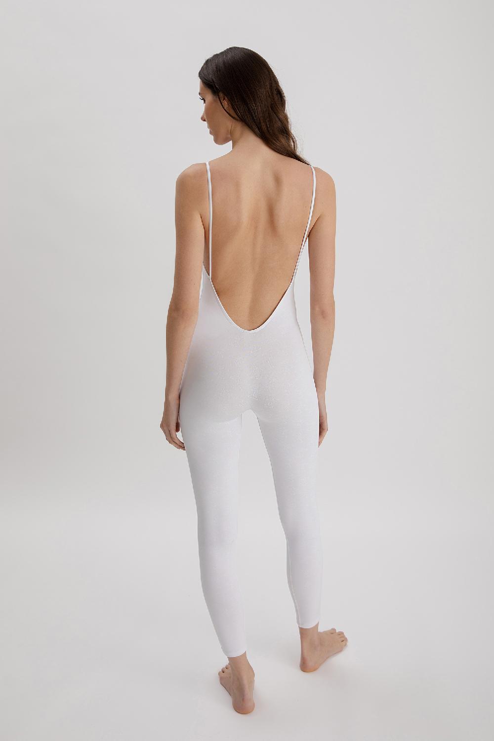 Suahru Bali Jacquard Jumpsuit In Saldo