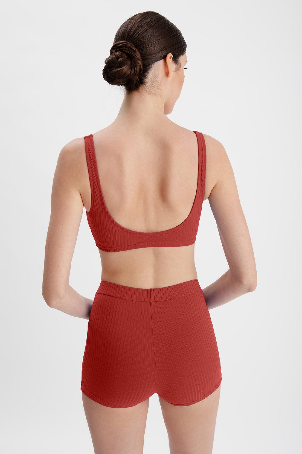 Suahru Java Sailor Short Qualità