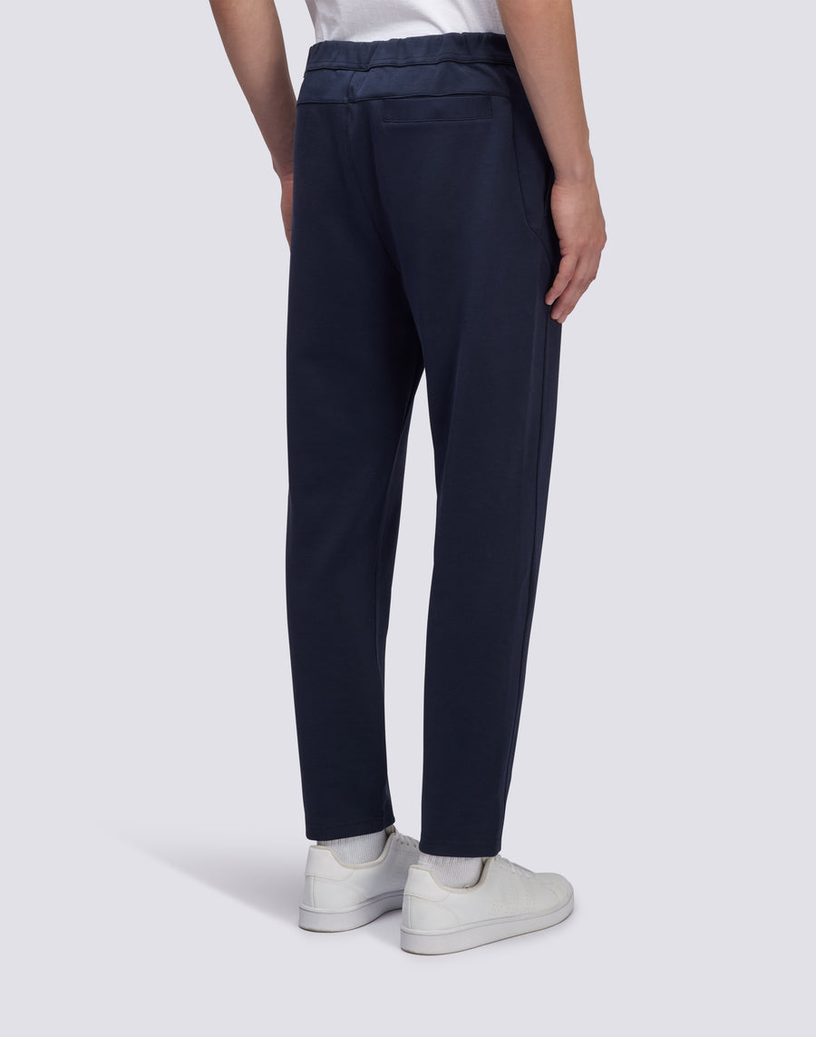 Sundek PANTALONI CON VITA SEMI ELASTICATA M301TRIL400-00701 Qualità