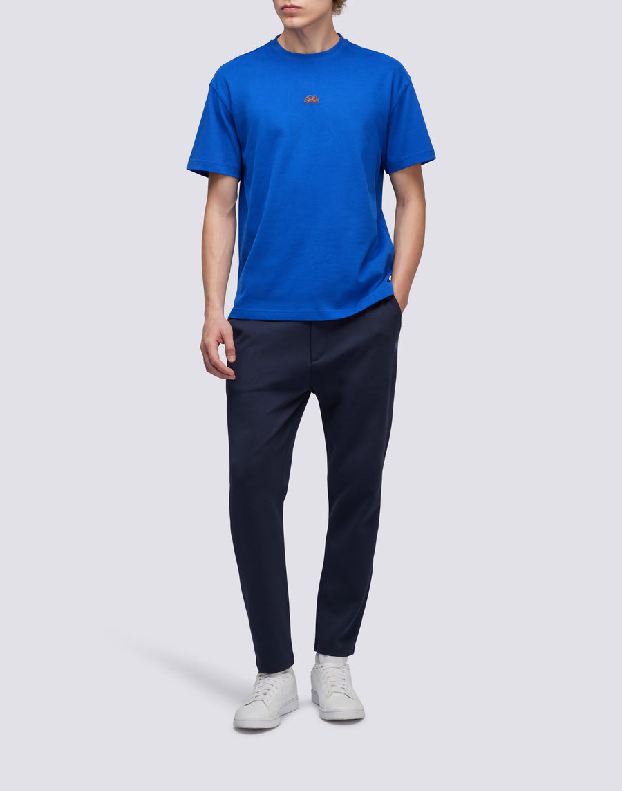 Sundek PANTALONI CON VITA SEMI ELASTICATA M301TRIL400-00701 Qualità