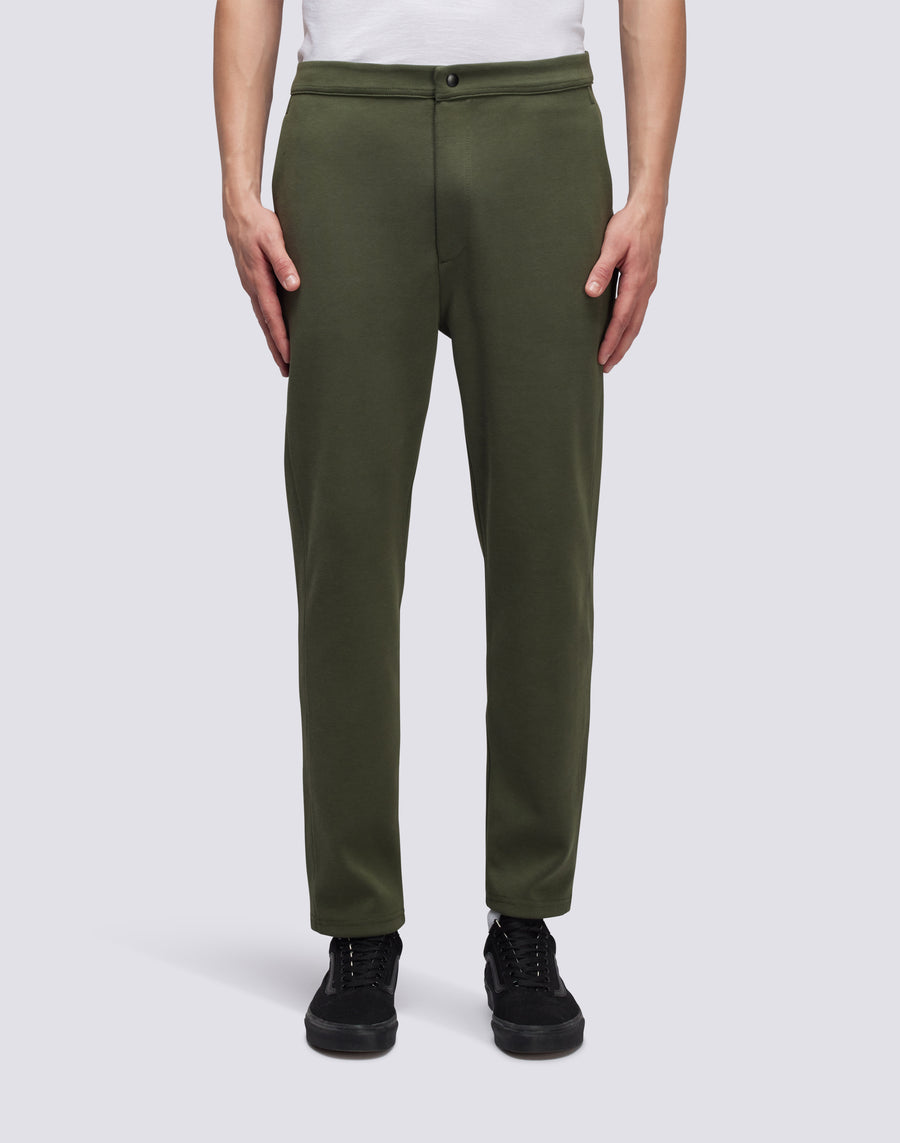 Sundek PANTALONI CON VITA SEMI ELASTICATA M301TRIL400-30201 Promozione