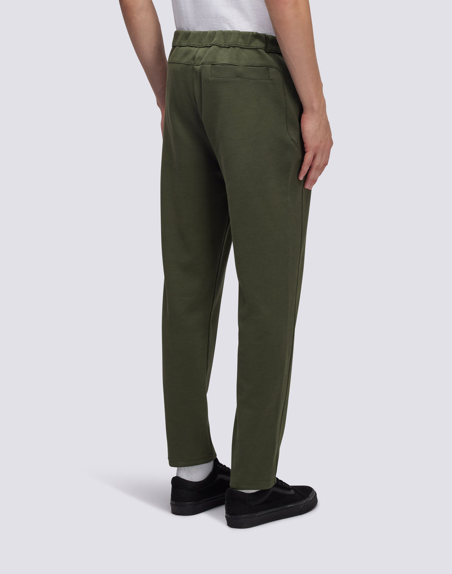 Sundek PANTALONI CON VITA SEMI ELASTICATA M301TRIL400-30201 Promozione