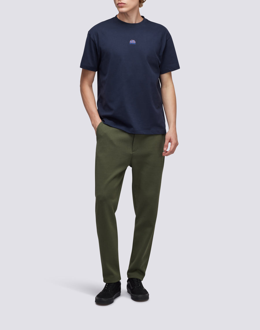 Sundek PANTALONI CON VITA SEMI ELASTICATA M301TRIL400-30201 Promozione