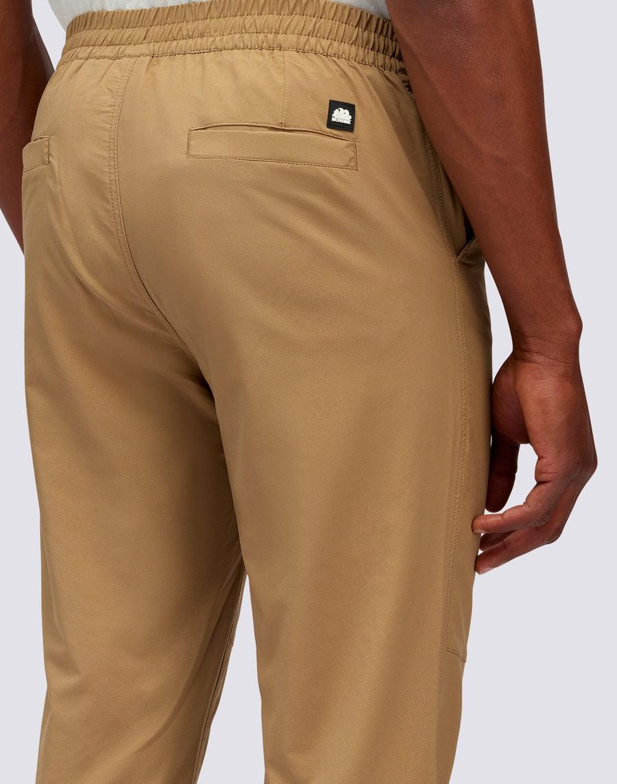 Sundek pantaloni new barao in twill M183TRP8700-15800 Vendite Flash