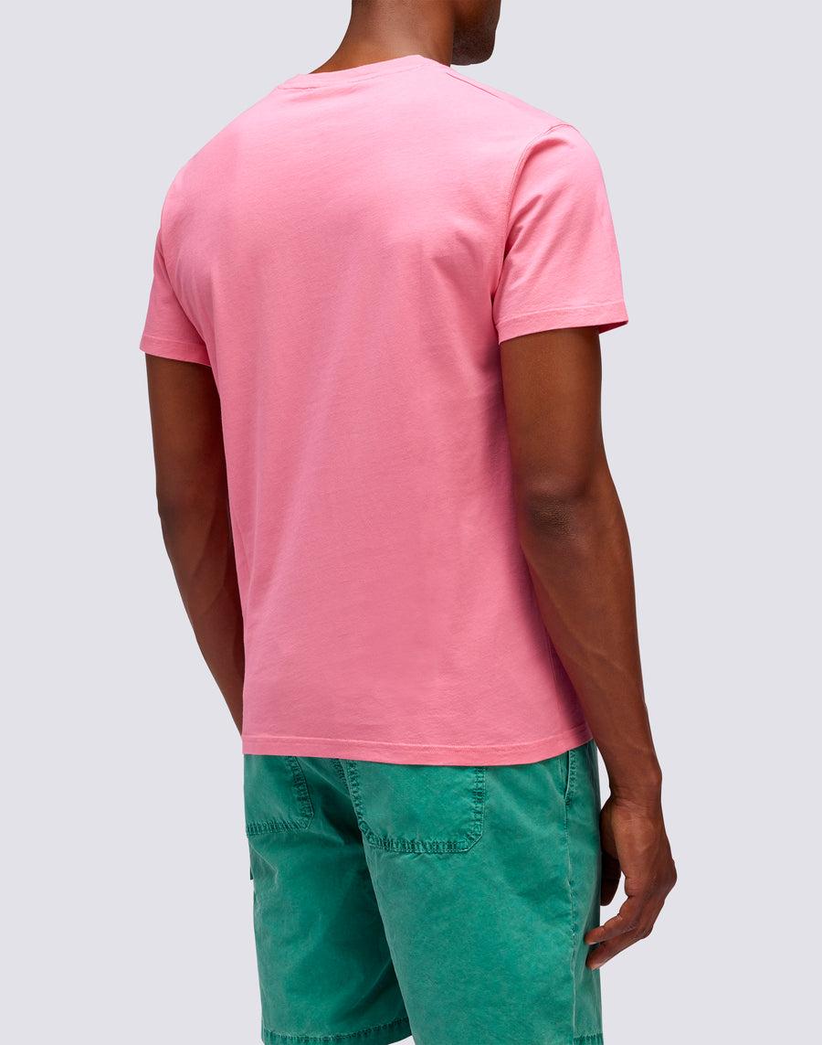 Sundek T-SHIRT CON TASCA m609tej7800-94801 2025