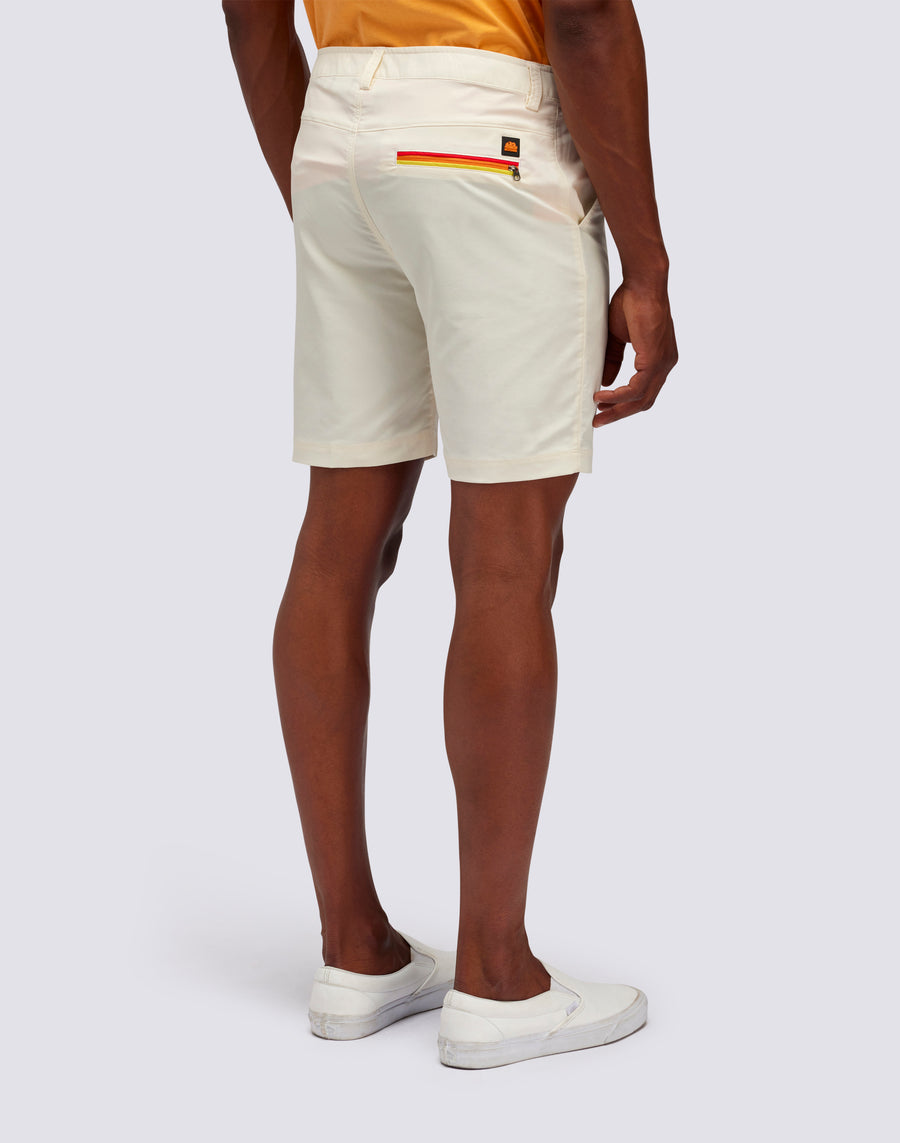 Sundek WALKSHORT IN TESSUTO QUICK DRY m164wkp8700-01201 In Linea