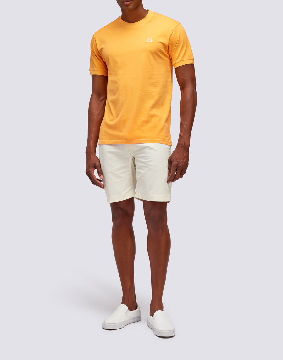 Sundek WALKSHORT IN TESSUTO QUICK DRY m164wkp8700-01201 In Linea