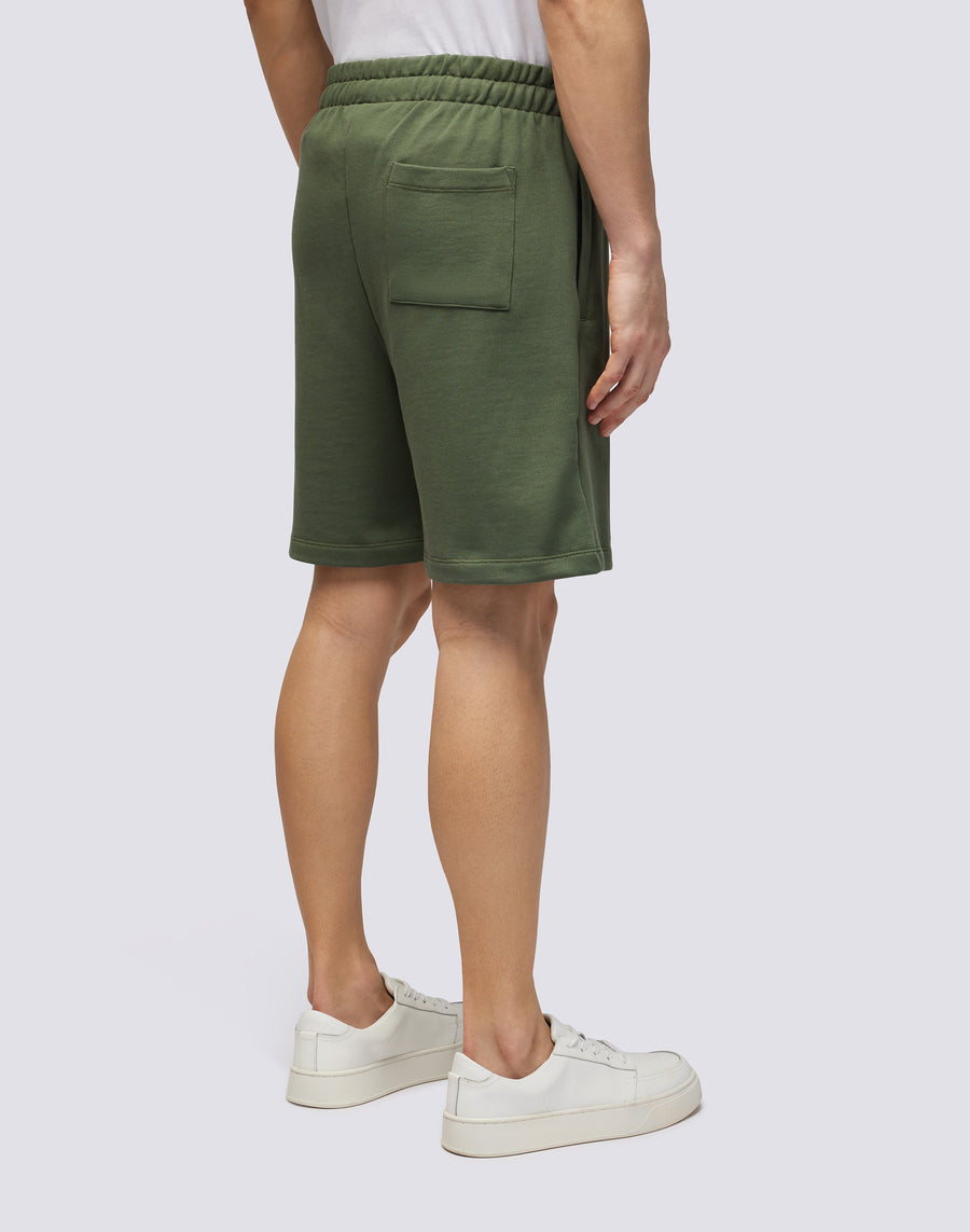 Sundek WALKSHORT CON LOGO EMBOSS m293wkf9100-a2700 Vendita