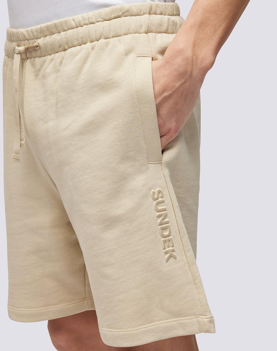 Sundek WALKSHORT CON LOGO EMBOSS m293wkf9100-32600 Pezzi Unici