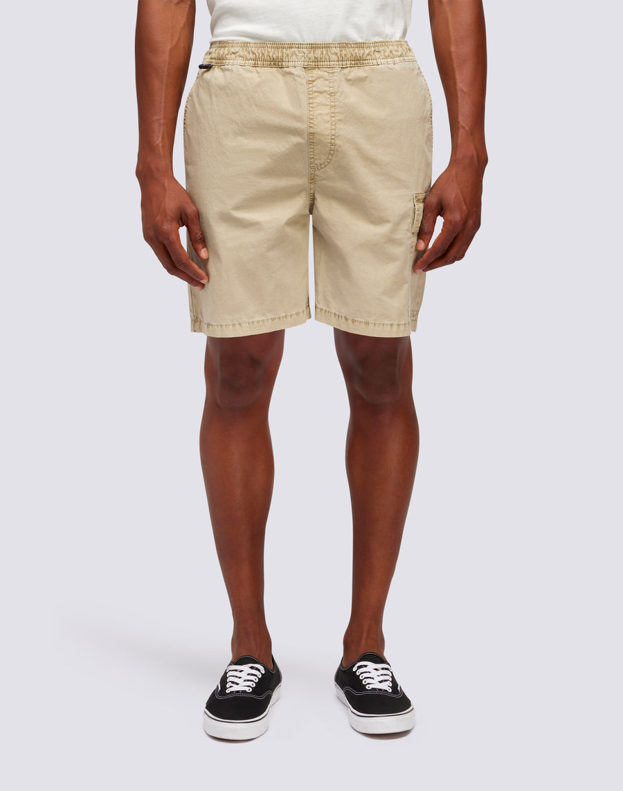 Sundek WALKSHORT IN COTONE POPELINE m246wkpp900-32600 Qualità Garantita